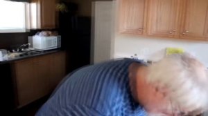 ЗЛОГО ДЕДА ОГРАБИЛИ