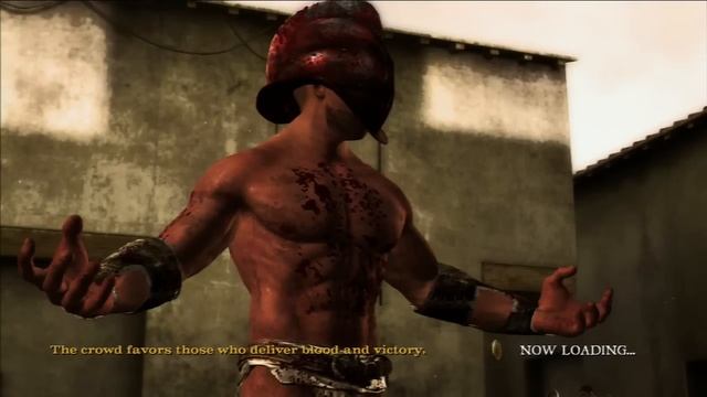 Spartacus Legends (Онлайн-Мясо) #10 - Легендарное везение