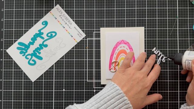 Fun New Layering Stencils By Alex Syberia Designs