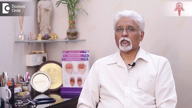 Swollen thyroid but blood test normal. What does it mean? - Dr. Harihara Murthy | Doctors' Circle смотреть онлайн