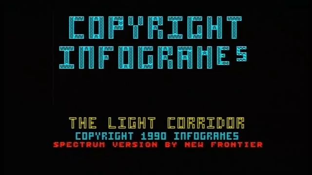 IMPOSSABALL vs THE LIGHT CORRIDOR - WHICH IS BEST? смотреть онлайн