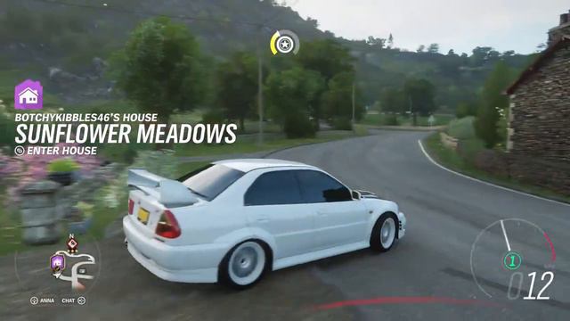 FH4: Misubishi car pack! (All Cars Featured) смотреть онлайн