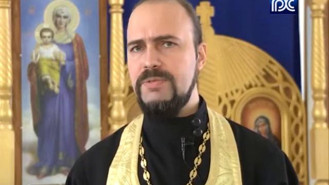 Воскресная школа 02.11.2014 смотреть онлайн