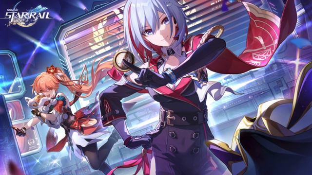 Aetherium Wars • Battle Theme 3 (Extended) - Honkai: Star Rail 1.4 OST смотреть онлайн