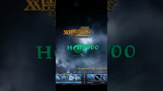 Deadbreed ranked glitch смотреть онлайн