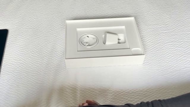 UNBOXING MY 11 INCH IPad Pro+ PENCIL+ACCESSSORIES | ASMR| SIMONE NICOLE