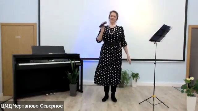 Концерт "Любви весеннее мгновение" от 21.04.22 смотреть онлайн