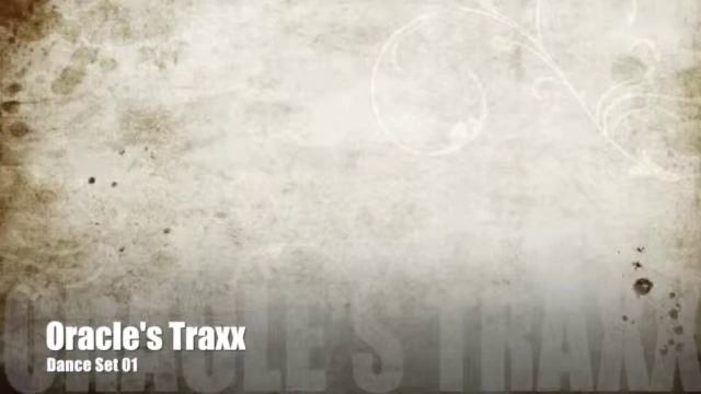 Habbo - DJ Traxx Machine - Dance Set 01 - by Oracle (oraculo-tm) смотреть онлайн