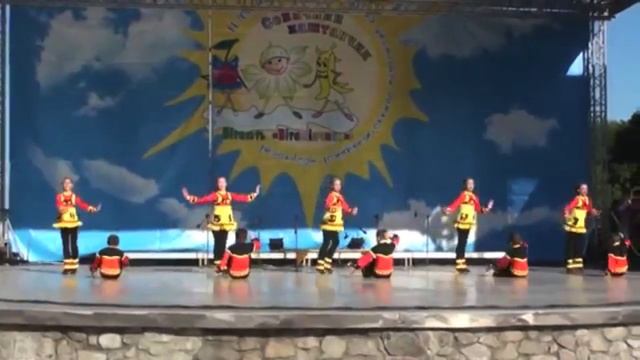 Шок в Украине! Гран-При России! смотреть онлайн