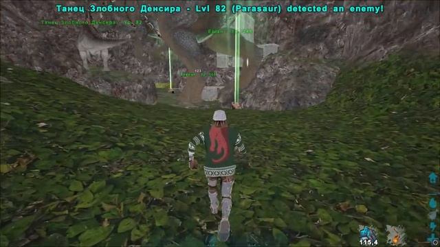 Рейд базы ЮТУБЕРА в АРК! Отомстил за УБИЙСТВО @Pamedor228! | ВЫЖИВАНИЕ в Ark Survival Evolved! смотреть онлайн
