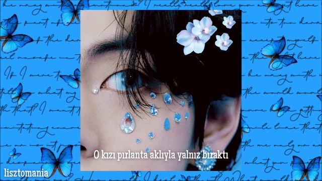 Billie Eilish - Ocean Eyes [ Türkçe Çeviri ] смотреть онлайн