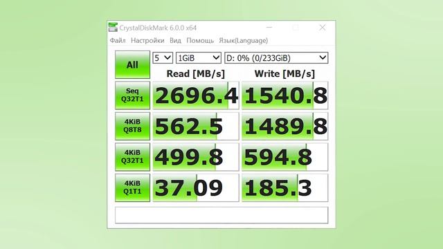 КУДА БЫСТРЕЕ? Обзор Samsung NVMe SSD 970 EVO на 250 ГБ смотреть онлайн