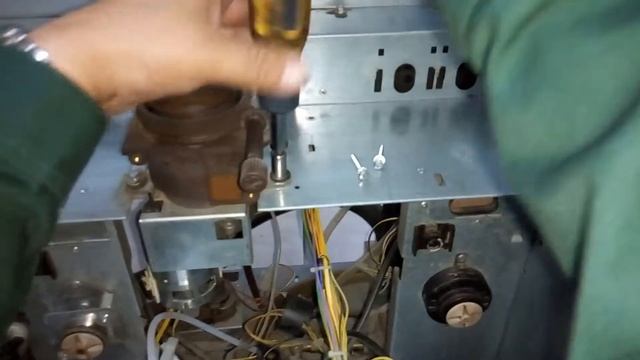 Установка кофемолки Б 921 смотреть онлайн