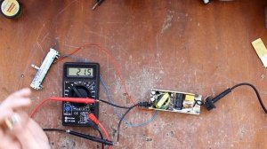 Зарядка для автомобильных аккумуляторов из 12В блоков питания