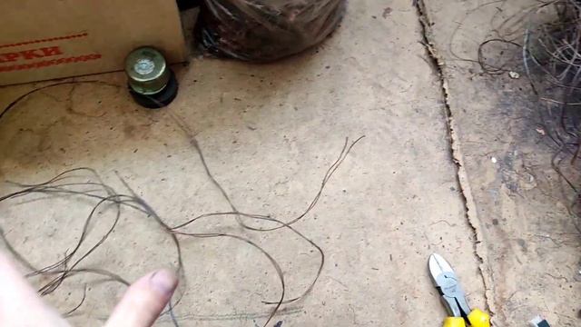 МЕДЬ Выход меди с палевки смотреть онлайн