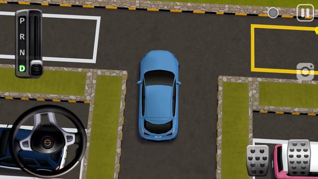 Dr Parking 4 #14 STAGE 18-27 - Android IOS gameplay смотреть онлайн