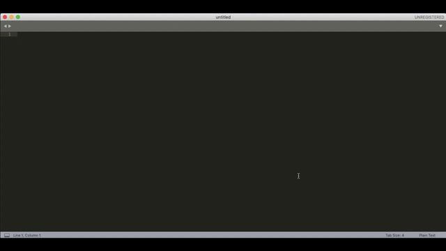 Instalar sublime text con python 3.8.x en Mac/Linux 2020 смотреть онлайн