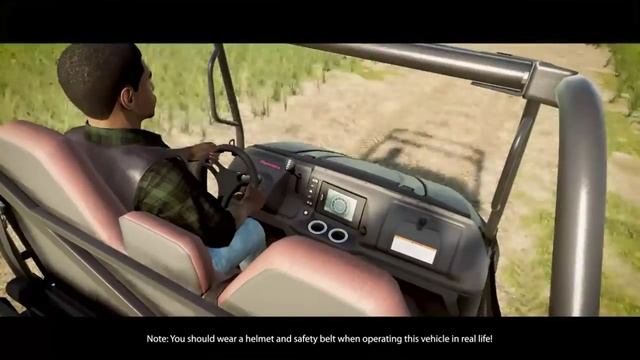 Farming Simulator 2019 | FS 19 | New gameplay trailer смотреть онлайн