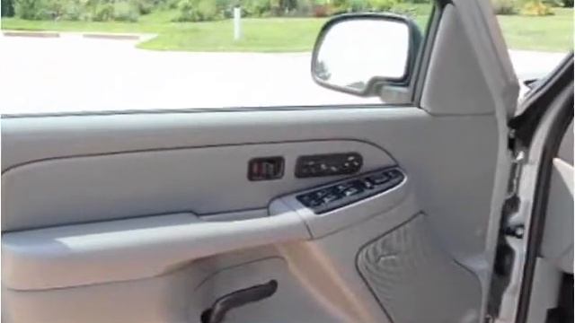 2005 Chevrolet Tahoe Used Cars Kernerville NC смотреть онлайн