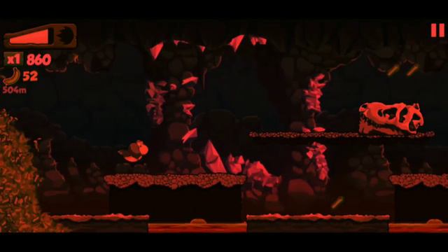 Catstreets - Creepypasta De Banana Kong смотреть онлайн