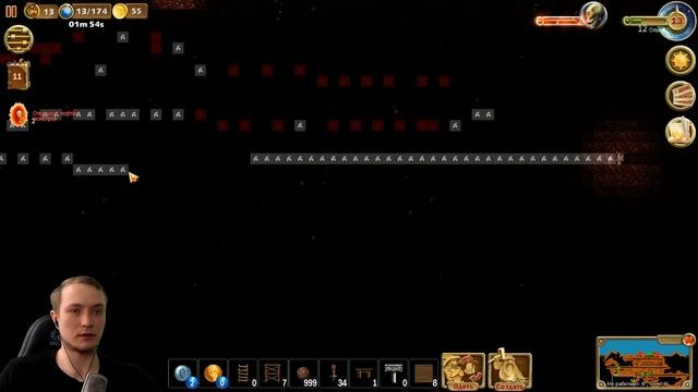 ПОРТАЛ ГОТОВ! ► Craft the World боссы и монстры #20 смотреть онлайн