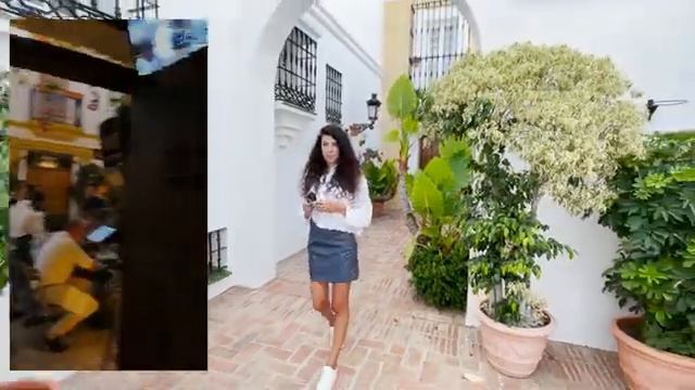 Август в Марбелье 2021 | SOLO Marbella – агентство недвижимости в Испании. смотреть онлайн