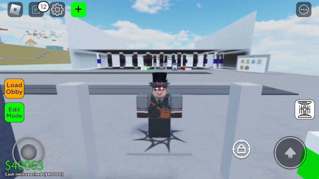 Obby Creator: Undertale Murder Massacre [Quandale Dingle Mad Dingle] смотреть онлайн
