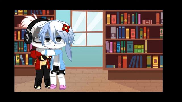Heatwave GCMV // Classic X Fell // Sanscest // Cringe //