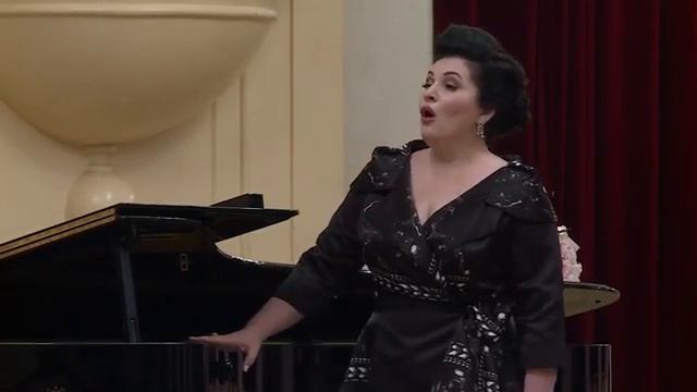 Г. Форе - Пробуждение ,( ор 7, № 1) - Хибла Герзмава смотреть онлайн