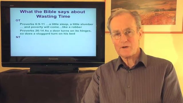 Making the best use of Time - Part 1 смотреть онлайн