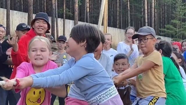 детский центр 