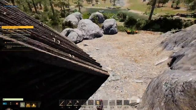 ICARUS — Full Release: Klabbi auf Exotics | Teil #21 | Singleplayer Letsplay Gameplay смотреть онлайн