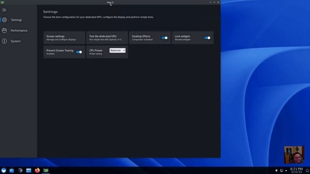Regata OS Install & First Look | Could Be A Nobara Killer !! | WOW !!! The Linux Tube смотреть онлайн