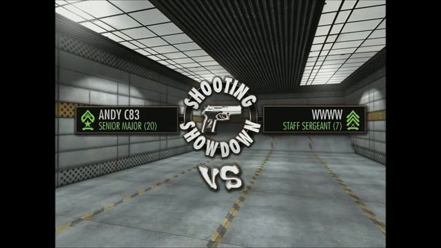 Shooting Showdown 2 by Naquatic - iPhone Gameplay Video смотреть онлайн