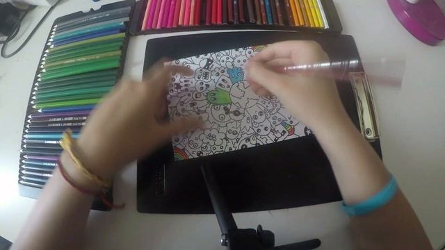 Doodle Sketch #2 смотреть онлайн