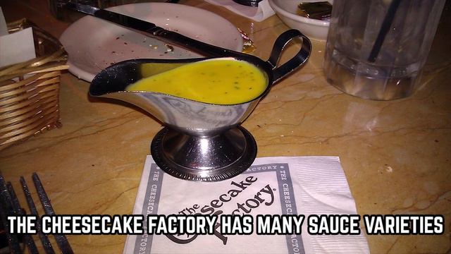 Top 10 Untold Truths of Cheesecake Factory!!! смотреть онлайн