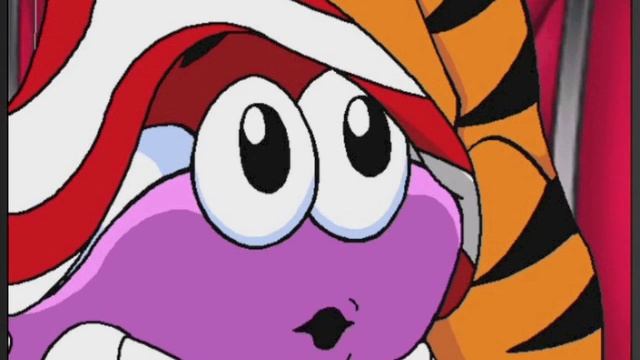 Putt-Putt Joins the Circus - Best iPad/iPhone app for kids - Ellie смотреть онлайн
