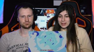 РЕАКЦИЯ на Сыендук - ОН НЕ БЫЛ ПРЕДАТЕЛЕМ | Among Us | feat  MiatriSs