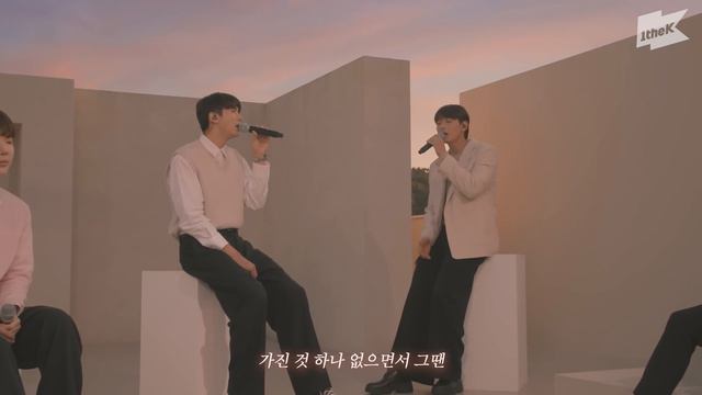 2am _ 가까이 있어서 몰랐어 Live | Should′ve known | 스페셜클립 | Special Clip | 조권 임슬옹 정진운 이창민 смотреть онлайн