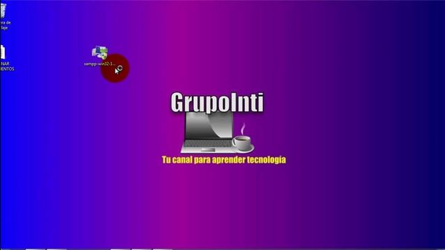 Curso de Joomla Clase 2 Instalacion configuracion y explicacion del servidor local XAMPP смотреть онлайн