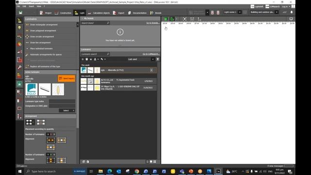 Archicad Now! Archicad and Simulation - Session 04 смотреть онлайн