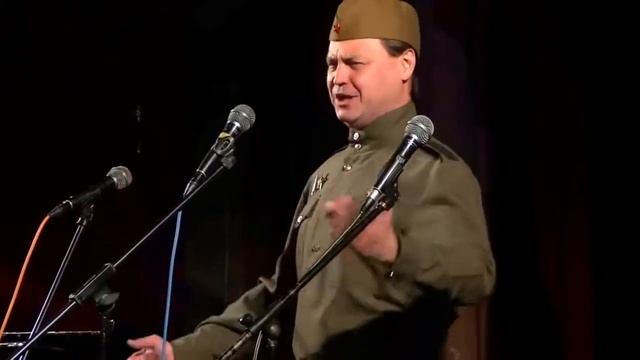 Алексей Зубарев - "Вася Василёк" (А.Новиков - С.Алымов) смотреть онлайн