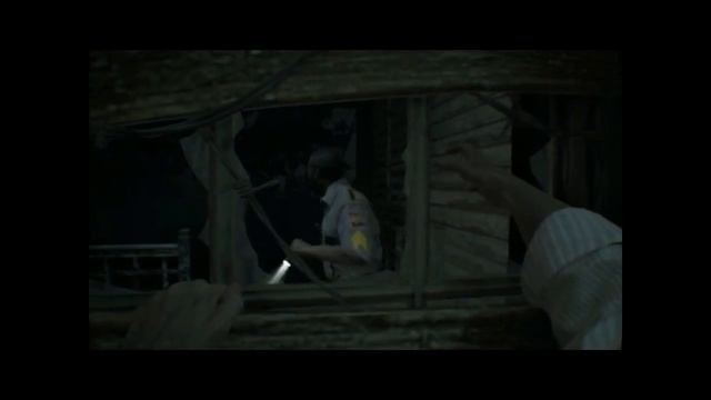 Resident evil 7 Gameplay on Dual core E5700, Hd7750 1gb ddr5 , 4gb ram (60+fraps) смотреть онлайн