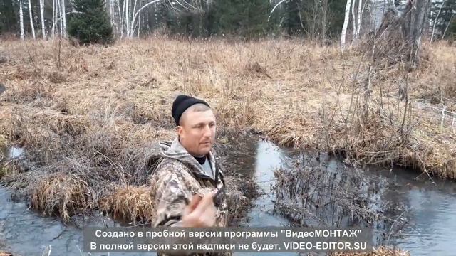 Зыряновские сплавцы в поисках крупного хариуса на реке Хамир смотреть онлайн