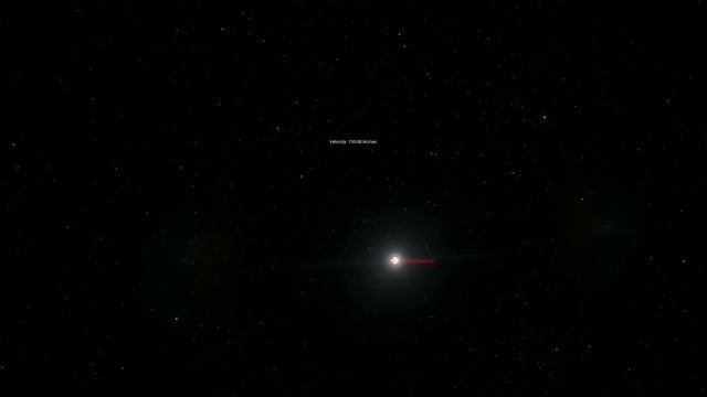 Lost in Space | Space Engine VR смотреть онлайн