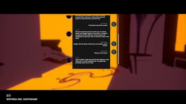 Ring Of Fire. Дно стима