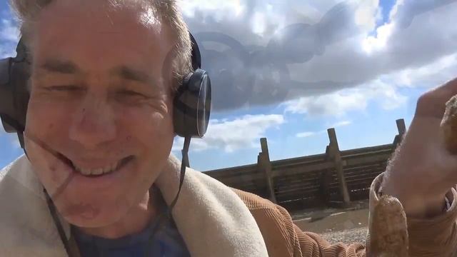 Metal Detecting First Day GTX5030