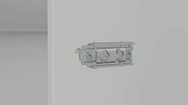 Prowadnik Blum CLIP Top смотреть онлайн