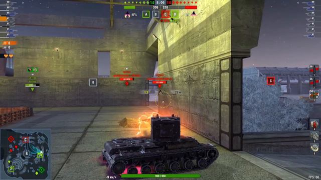 WoT BLITZ // ПОДБОРКА ВБР, ПРИКОЛОВ, ПИКСЕЛЕЙ #217 // KRUPA смотреть онлайн