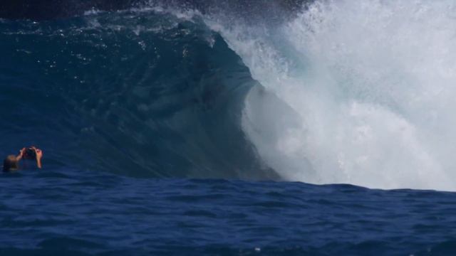 Enjoy The Adventure; Kelly Slater's Urban Jungle смотреть онлайн